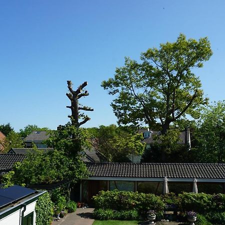 Perfectly Located Private Room Oaks And Beeches 萨森海姆 外观 照片