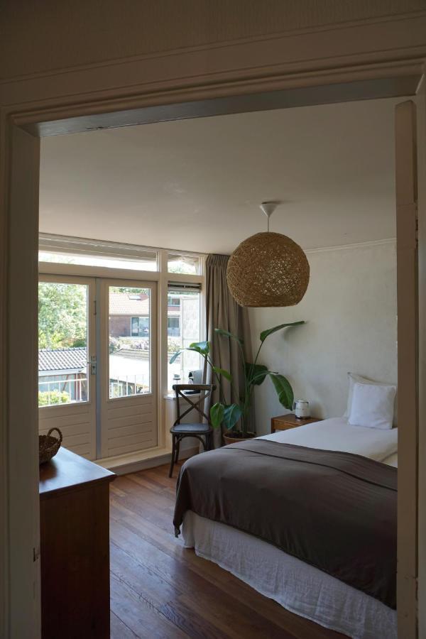 Perfectly Located Private Room Oaks And Beeches 萨森海姆 外观 照片