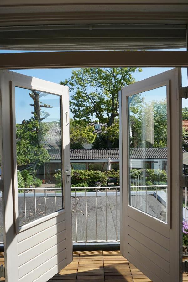 Perfectly Located Private Room Oaks And Beeches 萨森海姆 外观 照片