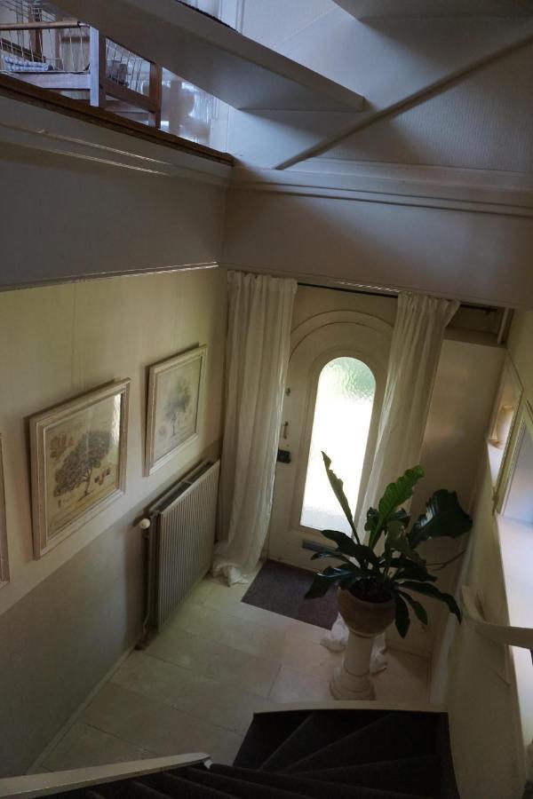 Perfectly Located Private Room Oaks And Beeches 萨森海姆 外观 照片
