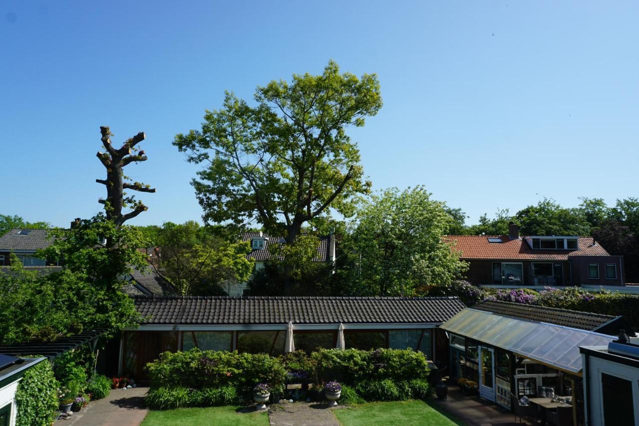 Perfectly Located Private Room Oaks And Beeches 萨森海姆 外观 照片