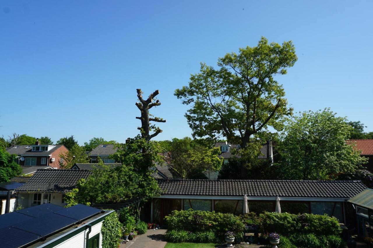 Perfectly Located Private Room Oaks And Beeches 萨森海姆 外观 照片