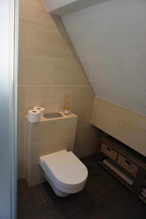 Perfectly Located Private Room Oaks And Beeches 萨森海姆 外观 照片