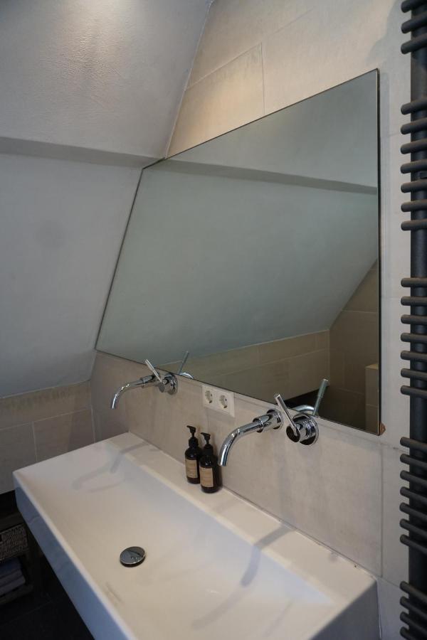 Perfectly Located Private Room Oaks And Beeches 萨森海姆 外观 照片